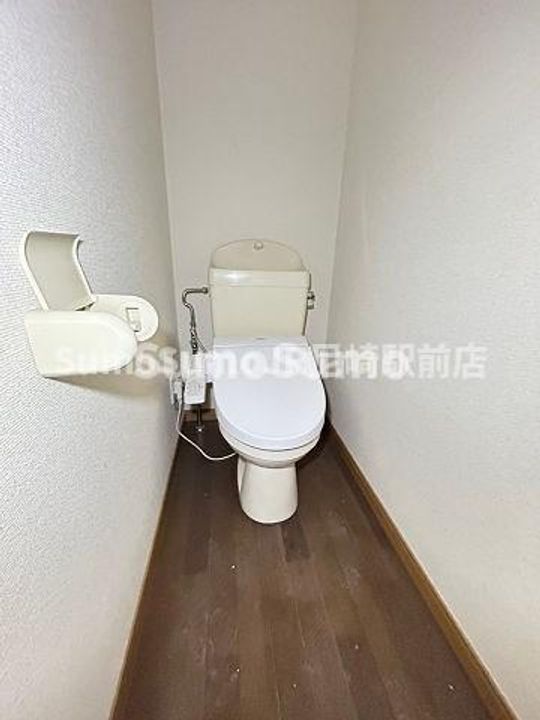 兵庫県尼崎市御園3丁目(アパート)の賃貸物件のその他画像