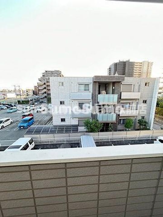兵庫県尼崎市御園3丁目(アパート)の賃貸物件のその他画像