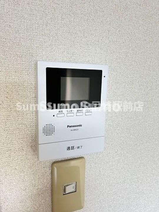 兵庫県尼崎市御園3丁目(アパート)の賃貸物件のその他画像