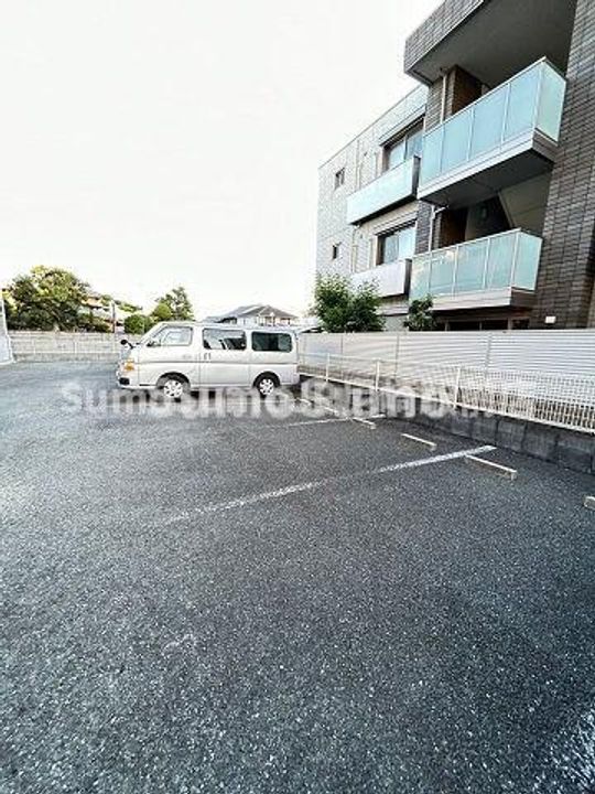 兵庫県尼崎市御園3丁目(アパート)の賃貸物件のその他画像