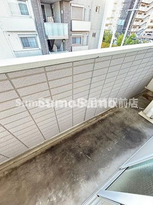 兵庫県尼崎市御園3丁目(アパート)の賃貸物件のその他画像