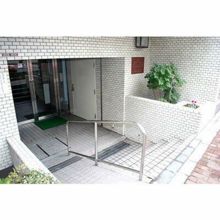 ルイシャトレ恵比寿のその他画像