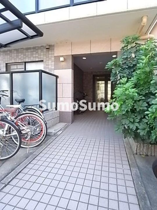 兵庫県神戸市東灘区御影石町2丁目(マンション)の賃貸物件のその他画像