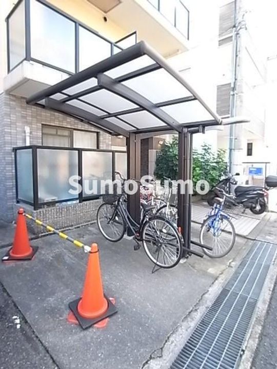 兵庫県神戸市東灘区御影石町2丁目(マンション)の賃貸物件のその他画像