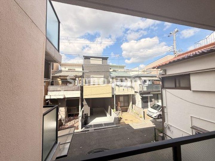 兵庫県神戸市東灘区御影石町2丁目(マンション)の賃貸物件のその他画像