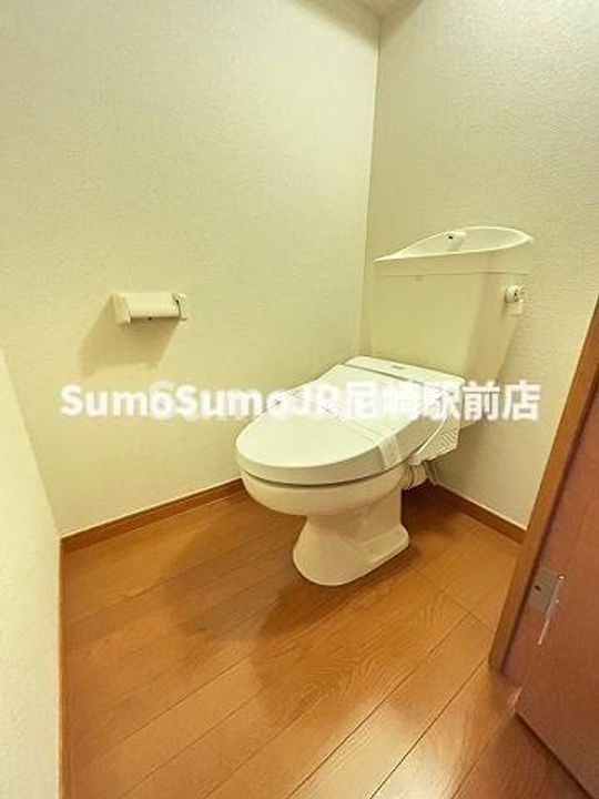 兵庫県尼崎市南塚口町3丁目(アパート)の賃貸物件のその他画像