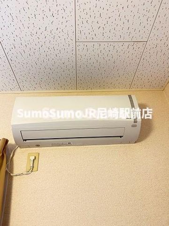 兵庫県尼崎市南塚口町3丁目(アパート)の賃貸物件のその他画像
