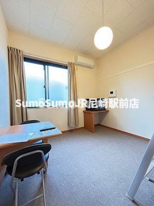 兵庫県尼崎市南塚口町3丁目(アパート)の賃貸物件のその他画像