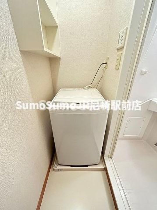 兵庫県尼崎市南塚口町3丁目(アパート)の賃貸物件のその他画像