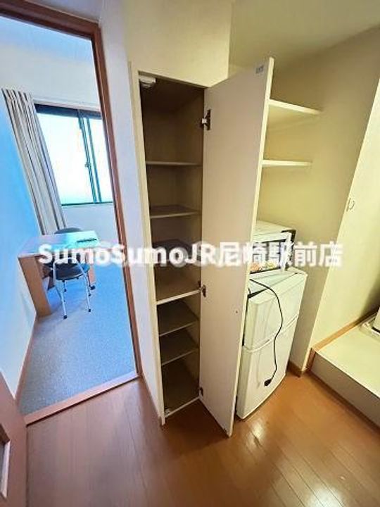 兵庫県尼崎市南塚口町3丁目(アパート)の賃貸物件のその他画像