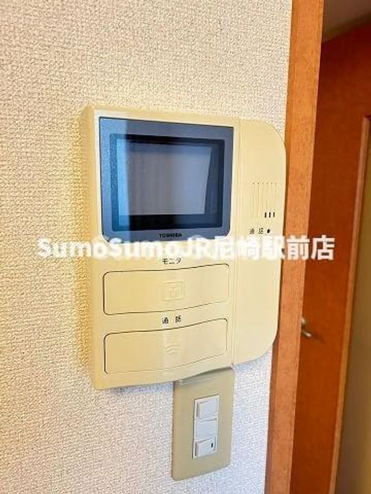 兵庫県尼崎市南塚口町3丁目(アパート)の賃貸物件のその他画像