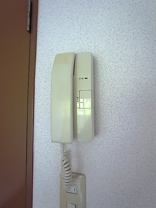 兵庫県西宮市江上町(マンション)の賃貸物件の内装