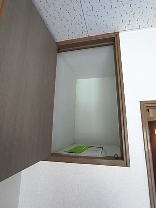 兵庫県西宮市江上町(マンション)の賃貸物件の内装