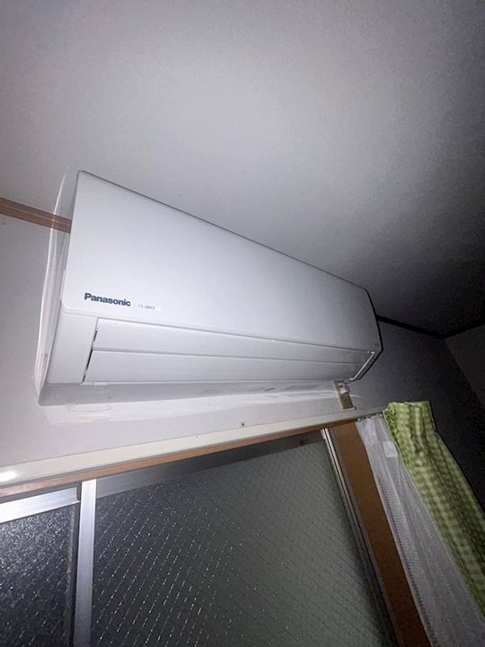 兵庫県神戸市中央区中山手通7丁目(アパート)の賃貸物件のその他画像