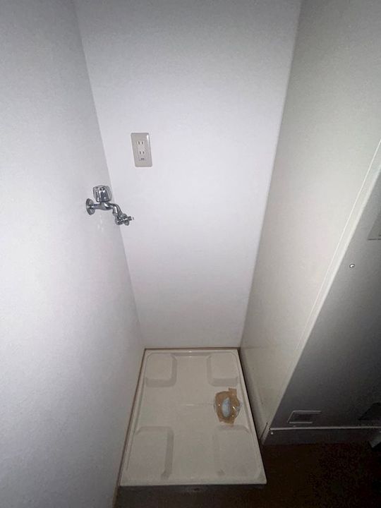 兵庫県神戸市中央区中山手通7丁目(アパート)の賃貸物件のその他画像