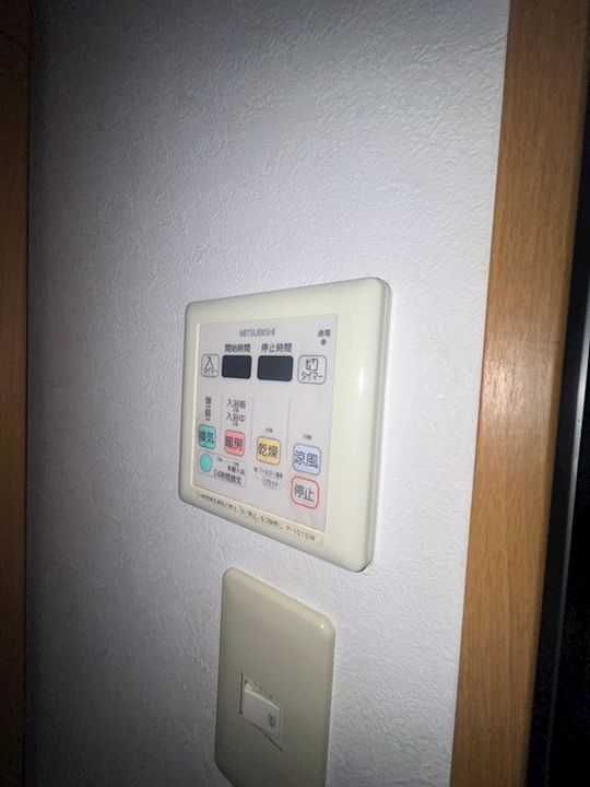 兵庫県神戸市中央区中山手通7丁目(アパート)の賃貸物件のその他画像