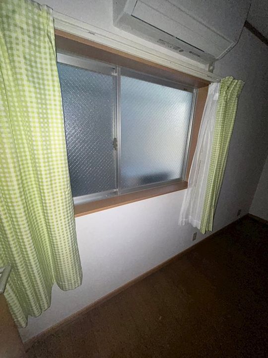 兵庫県神戸市中央区中山手通7丁目(アパート)の賃貸物件の内装