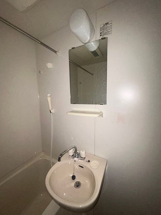 兵庫県神戸市中央区中山手通7丁目(アパート)の賃貸物件のその他画像