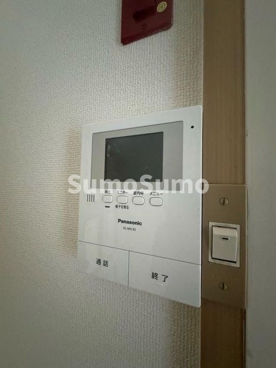 兵庫県神戸市須磨区白川(マンション)の賃貸物件のその他画像
