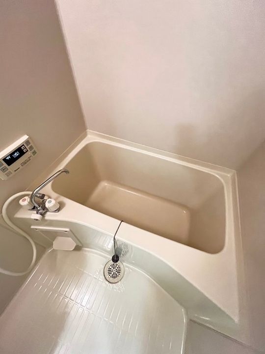 兵庫県西宮市産所町(マンション)の賃貸物件の風呂