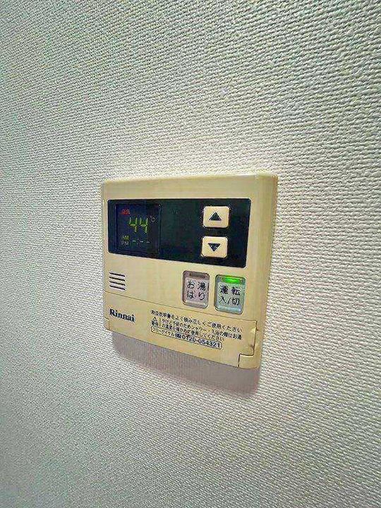 兵庫県西宮市産所町(マンション)の賃貸物件のその他画像