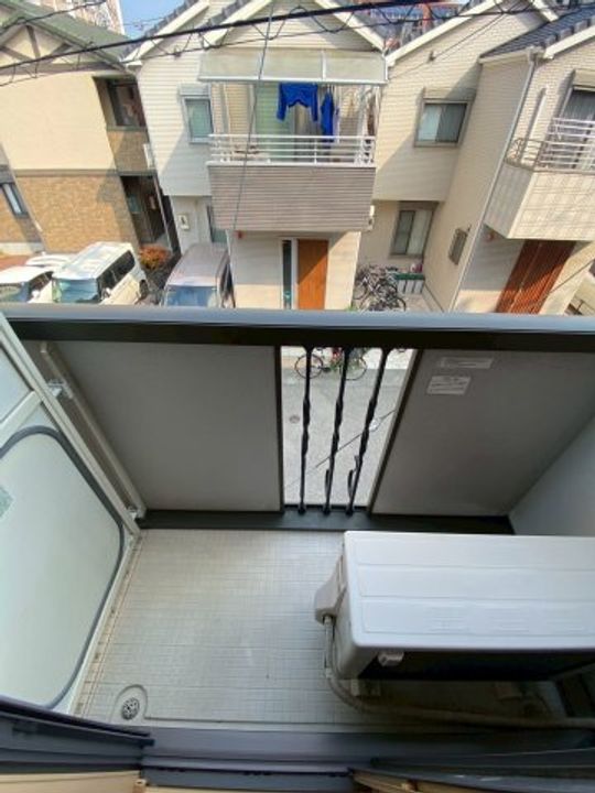 兵庫県神戸市長田区松野通2丁目(アパート)の賃貸物件のその他画像