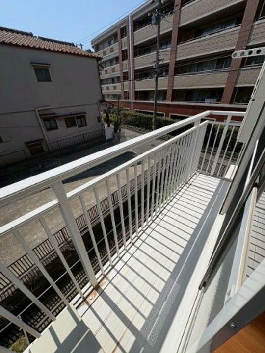 兵庫県神戸市垂水区山手4丁目(マンション)の賃貸物件のその他画像