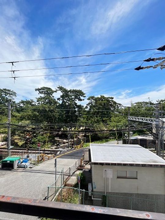 兵庫県西宮市南越木岩町(アパート)の賃貸物件のその他画像