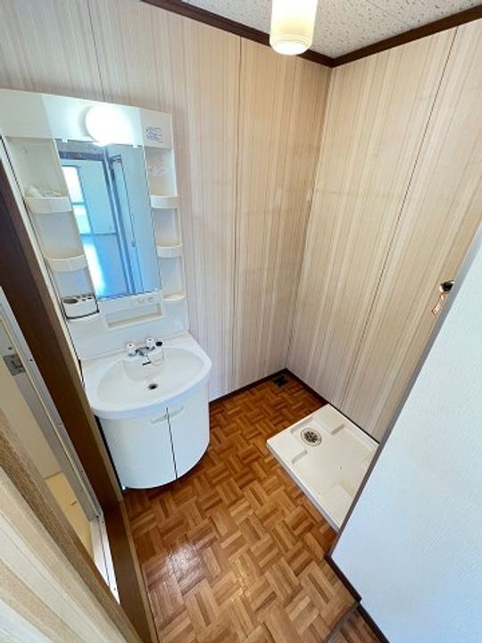 兵庫県西宮市南越木岩町(アパート)の賃貸物件のその他画像