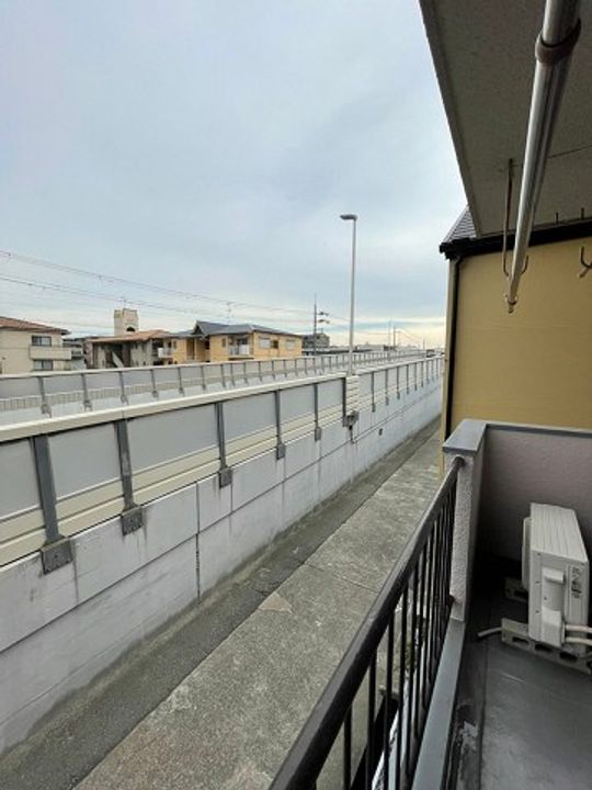 兵庫県西宮市中島町(マンション)の賃貸物件のその他画像