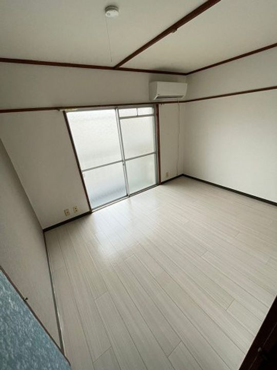 兵庫県西宮市中島町(マンション)の賃貸物件の居間