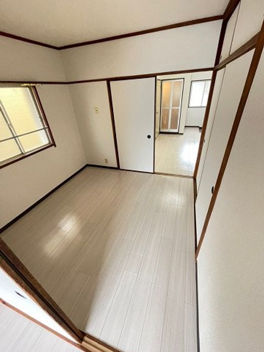 兵庫県西宮市中島町(マンション)の賃貸物件の居間