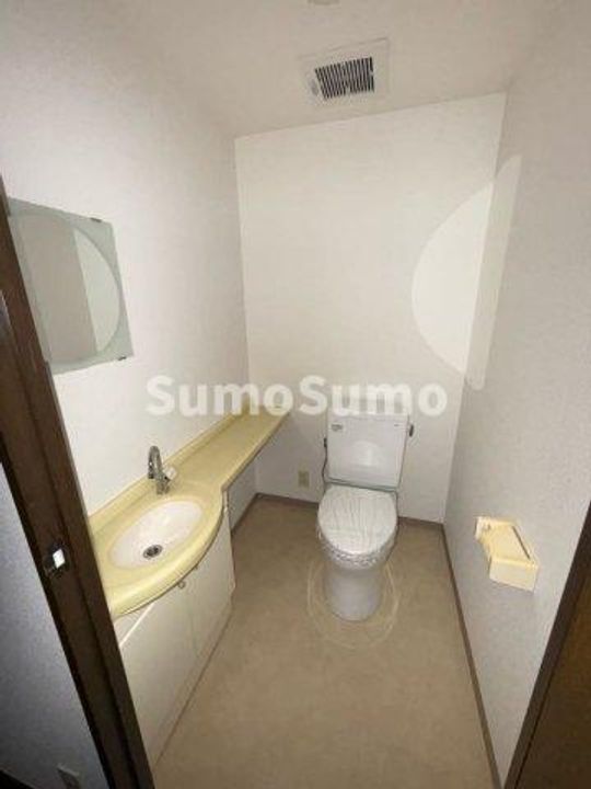 兵庫県神戸市東灘区西岡本6丁目(マンション)の賃貸物件のその他画像