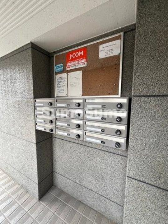 兵庫県神戸市東灘区西岡本3丁目(マンション)の賃貸物件のその他画像