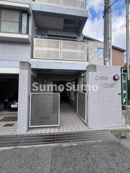 兵庫県神戸市東灘区西岡本3丁目(マンション)の賃貸物件のその他画像