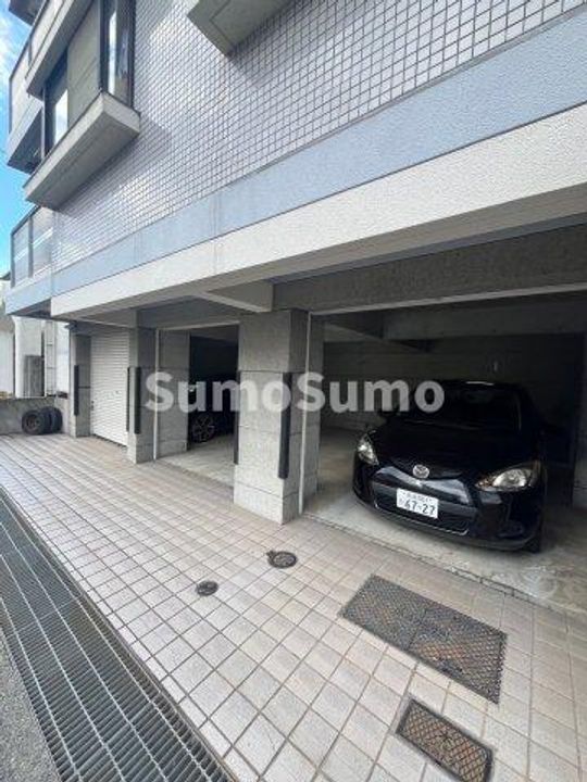 兵庫県神戸市東灘区西岡本3丁目(マンション)の賃貸物件のその他画像