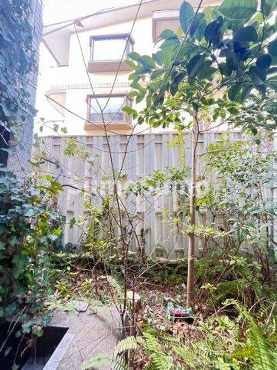 兵庫県神戸市東灘区西岡本3丁目(マンション)の賃貸物件のその他画像