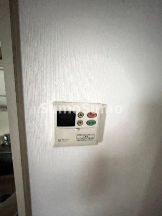 兵庫県神戸市東灘区西岡本3丁目(マンション)の賃貸物件のその他画像