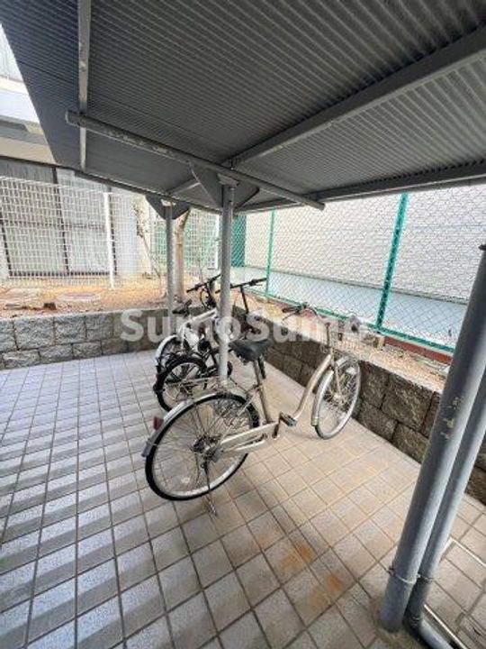 チェリーコートのその他画像