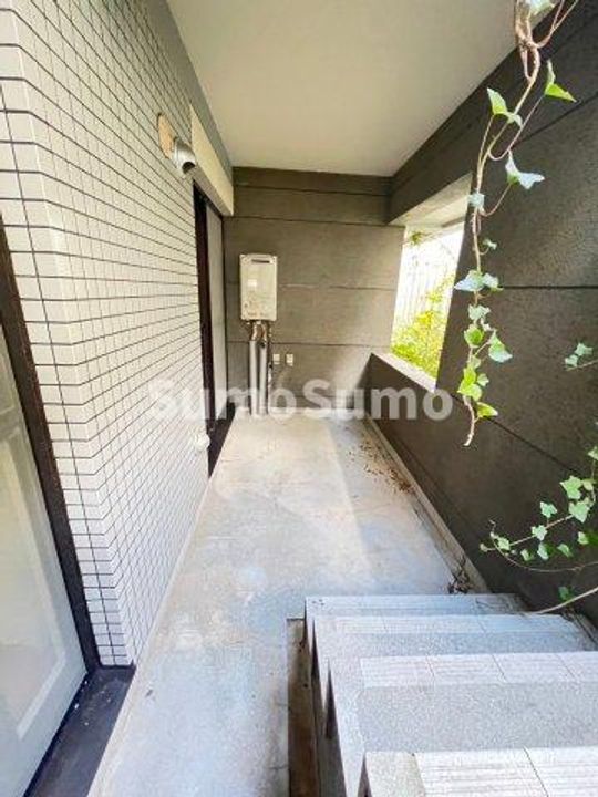 チェリーコートのその他画像