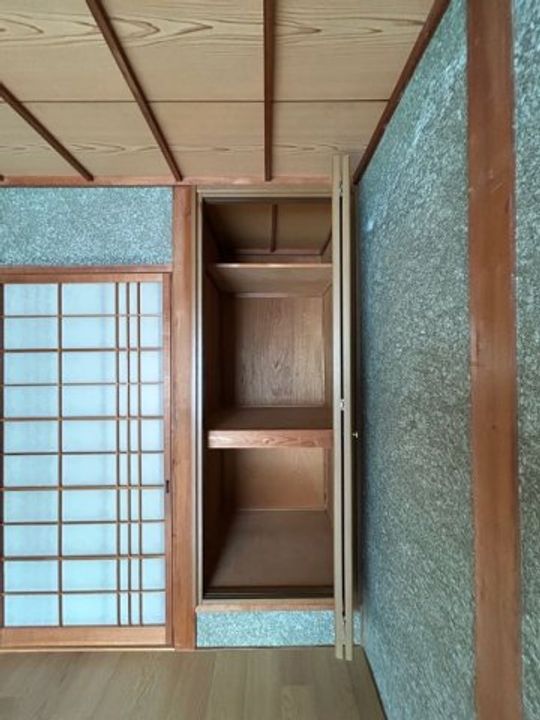 兵庫県神戸市長田区上池田6丁目(一戸建)の賃貸物件のその他画像