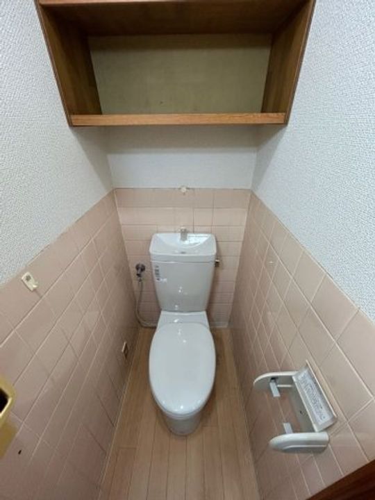 兵庫県神戸市長田区上池田6丁目(一戸建)の賃貸物件のその他画像