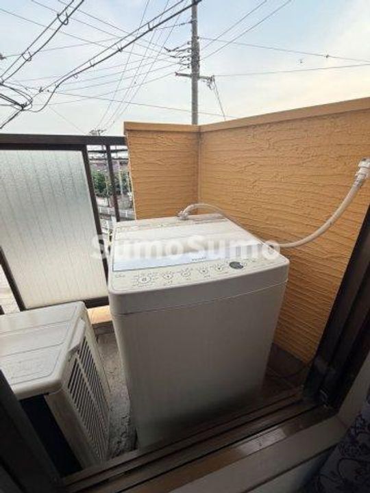 ハイメゾン岡本のその他画像