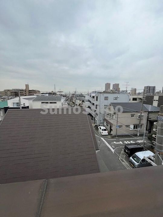 兵庫県尼崎市立花町3丁目(アパート)の賃貸物件のその他画像