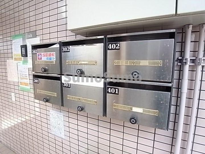 兵庫県尼崎市立花町3丁目(アパート)の賃貸物件のその他画像