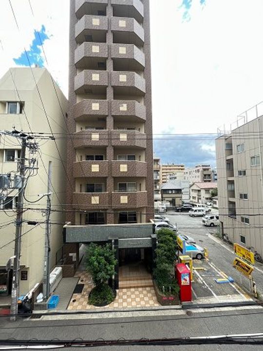 兵庫県西宮市馬場町(マンション)の賃貸物件のその他画像