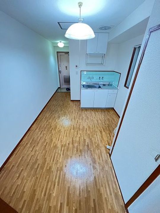 兵庫県西宮市馬場町(マンション)の賃貸物件の内装