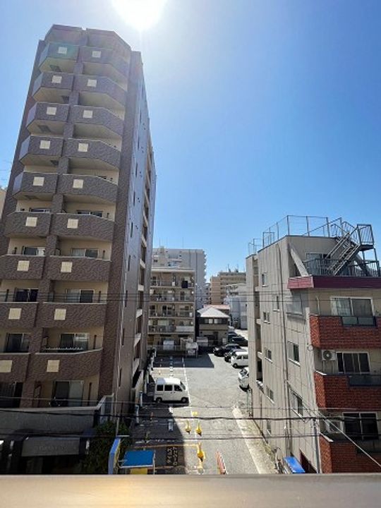兵庫県西宮市馬場町(マンション)の賃貸物件のその他画像