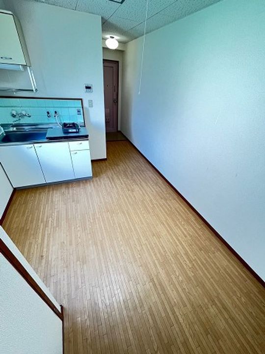 兵庫県西宮市馬場町(マンション)の賃貸物件の居間