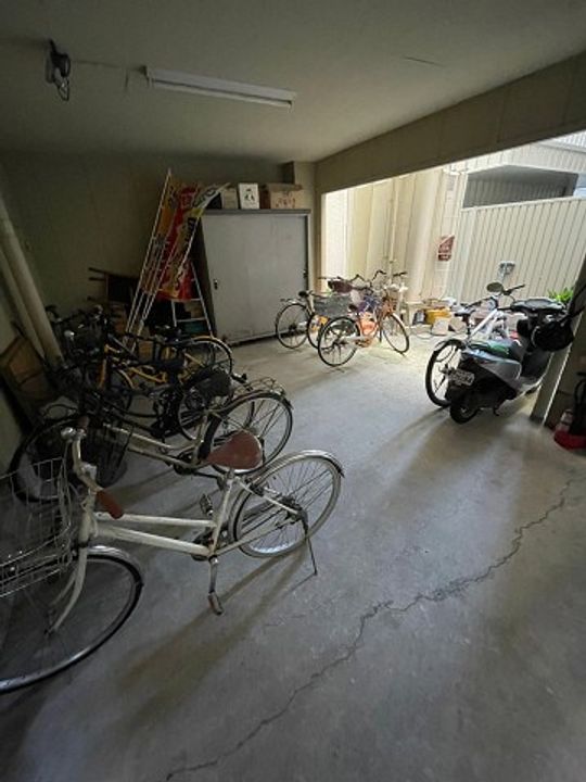 兵庫県西宮市馬場町(マンション)の賃貸物件の外観